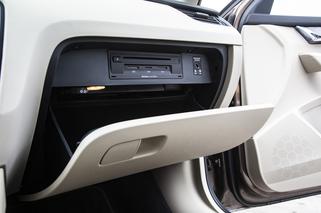 Skoda Octavia 1.0 TSI 115 KM DSG7