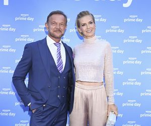 Edyta Pazura uciekła z Polski. Zamiast w sukienkę wskoczyła w kołdrę!