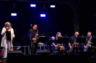 Krystyna Prońko wystąpiła podczas wielkiego finału Roztrąbionego Kalisza