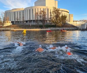 Trwają zapisy na FOCUS Ice Swimming Bydgoszcz Festival 2024