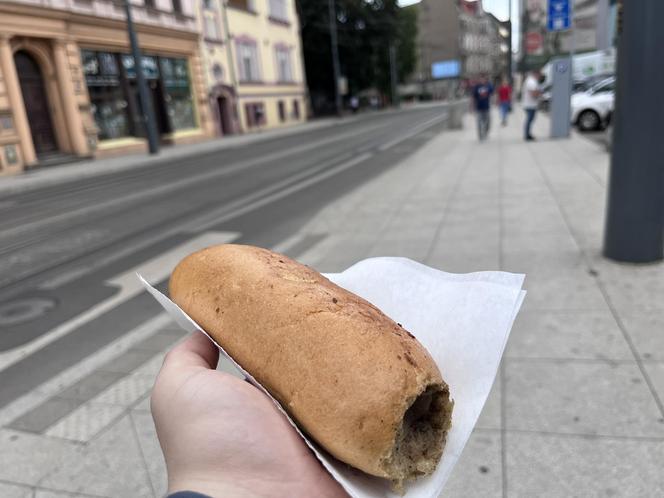 Sprawdziłem, jak smakuje kultowy przysmak Gorzowa. Czy cena mnie przeraziła?