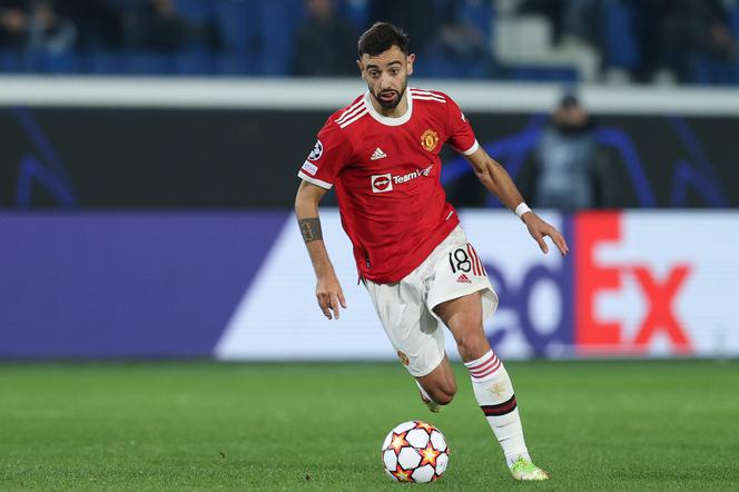 Bruno Fernandes (Manchester United)