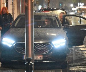 Tomasz Karolak wyprawił 18 urodziny dla Leny Kołakowskiej