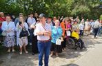 Przez lata ŚDS w Siedlcach działał w dwóch lokalizacjach, teraz już oficjalnie funkcjonuje w jednym miejscu, w budynkach dostosowanych do potrzeb osób z niepełnosprawnościami. 
