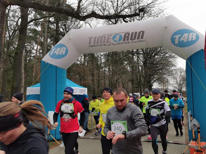 7. Ostrowska Jesień Biegowa Ostrów 2021