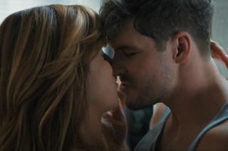 M jak miłość odc. 1853. Marcin (Mikołaj Roznerski), Kama (Michalina Sosna)