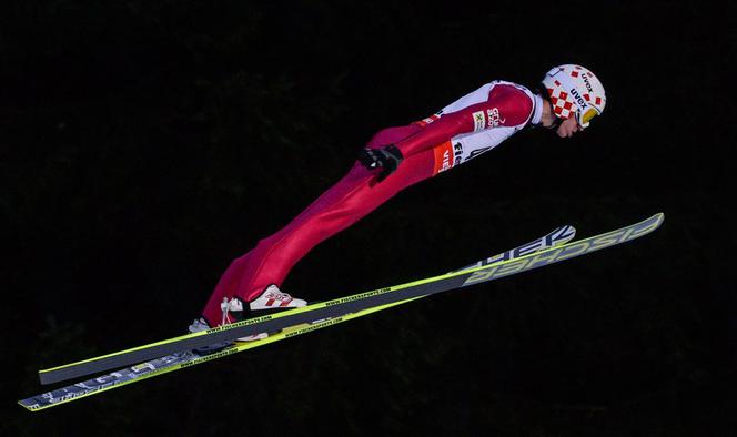 Kamil Stoch mistrzem świata