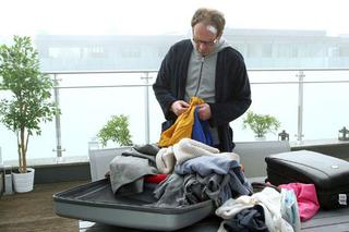 Barwy szczęścia odc. 1432. Marek (Marcin Perchuć)