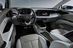 Audi Q4 e-Tron Concept 