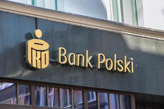 PKO BP najcenniejszą polską firmą 