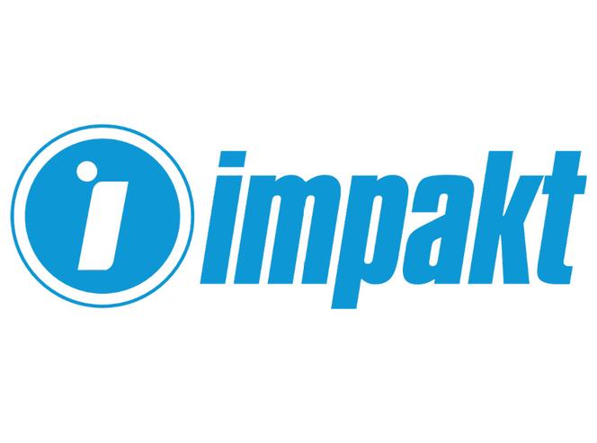 Logo Impakt