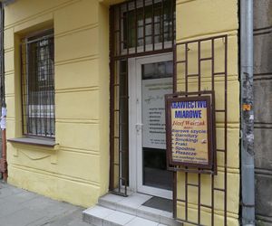 Łódź. Józef Walczak nie żyje. Był znanym krawcem