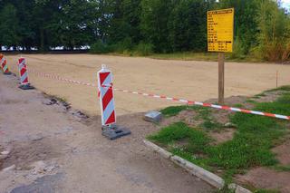 Powstaną nowe miejsca parkingowe przy szczecineckim szpitalu