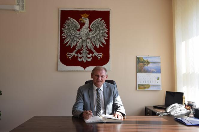 Koronawirus znów w natarciu. Wójt gminy Iława apeluje do mieszkańców