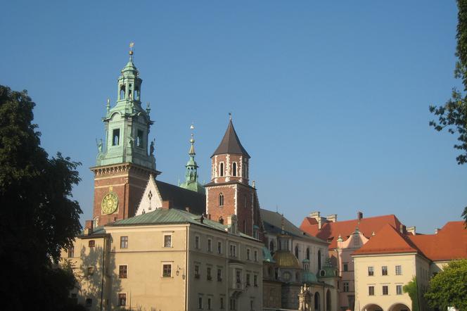 Wawel, fot. oissaly via Foter.com / CC BY-SA