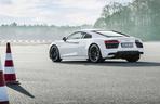 Audi R8 V10 RWS