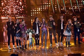 The Voice Kids finał: zapis relacji NA ŻYWO na SE.pl