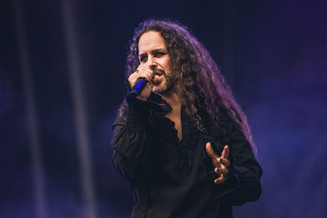 Masters of Rock 2025 - dzień 1.