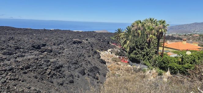 Tak wygląda wyspa La Palma po erupcji wulkanu - ZDJĘCIA
