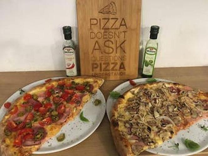Najlepsza pizza w Łodzi. Gdzie się wybrać?