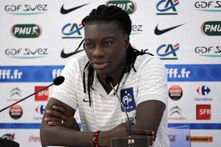 Bafetimbi Gomis