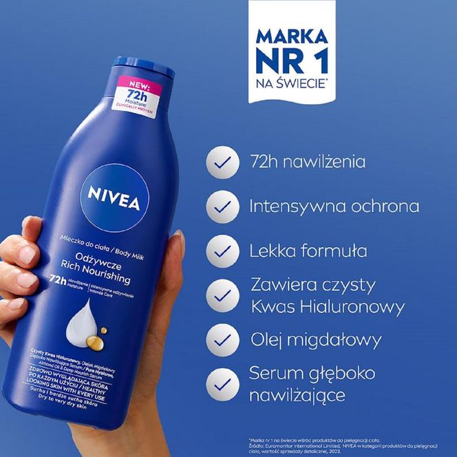 NIVEA