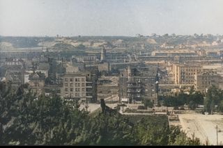 Biała Gdynia? Nie. Oto miasto w kolorze