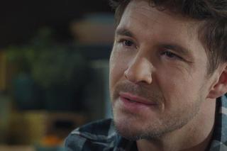 	M jak miłość odc. 1796. Marcin (Mikołaj Roznerski)