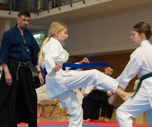 VI Otwarte Mistrzostwa Wilkopolski w Karate Tradycyjnym