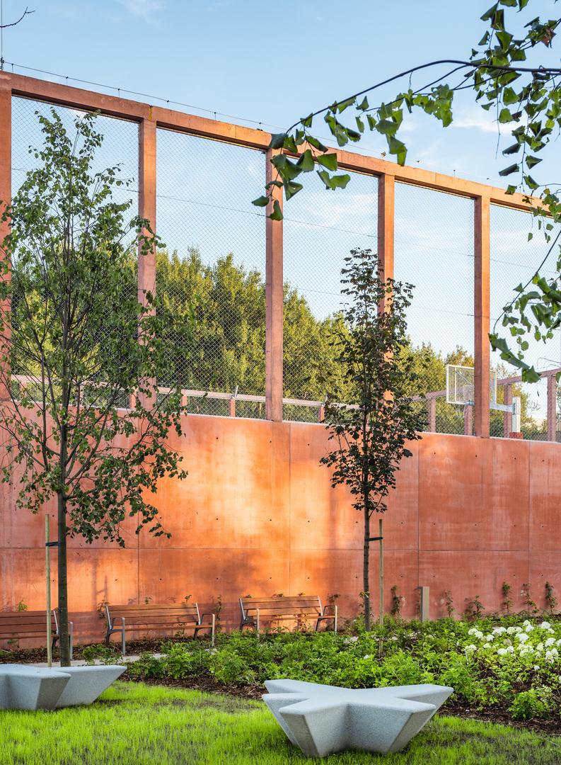 Szkoła podstawowa nr 400