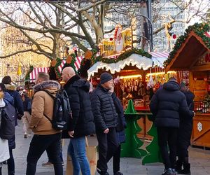 Jarmarki bożonarodzeniowe w Berlinie