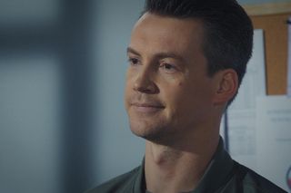 M jak miłość, odcinek 1847. Jakub (Krzysztof Kwiatkowski)