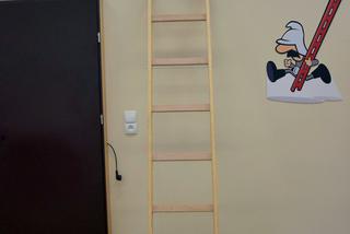 Salka edukacyjna Ognik cieszy się ogromnym zainteresowaniem