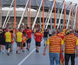 Jagiellonia - Silkeborg
