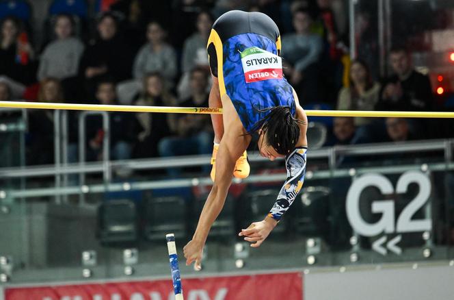 Jubileuszowy Orlen Copernicus Cup w Toruniu. Zdjęcia kibiców i sportowców