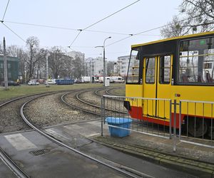 Wielkie zmiany na budowie nowej linii do Dworca Zachodniego. Tramwaje nie dojadą do pętli Banacha