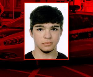 Zaginął 20-letni Kacper. Ostatnio był widziany na dworcu w Krakowie