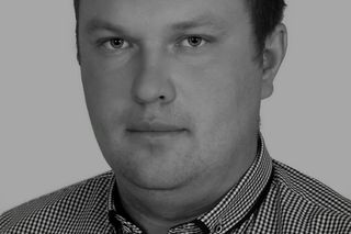 Nie żyje radny PSL spod Sieradza. Zginął porażony prądem podczas naprawy kombajnu