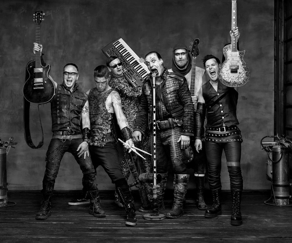 Rammstein