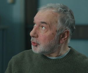 Barwy szczęścia odc. 3245. Andrzej Zastoja (Leon Charewicz)