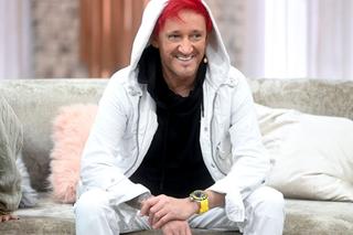 Michał Wiśniewski wybudował willę wartę 5 milionów złotych