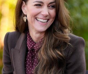 Kate Middleton i książę William spotkali się z rodzinami ofiar ataku nożownika w Southport