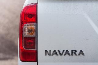 Nissan NP300 Navara Trek-1° 2.3 dCi 190 KM 7AT