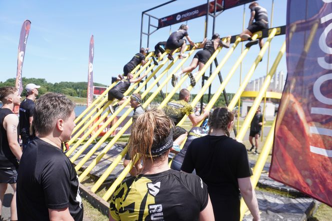 Runmageddon Poznań 2025