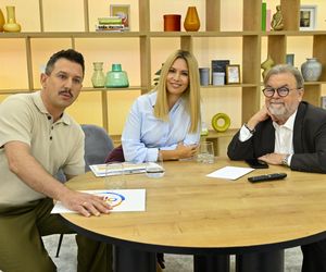 Edward Miszczak wparował do studia Halo, tu Polsat! Postawił pracowników do pionu i mówił o ciele Wachowicz