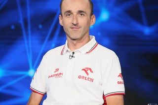 Robert Kubica ma żonę i dzieci? Oto cała prawda o jego życiu prywatnym! W końcu