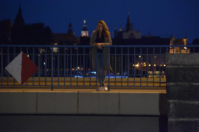 Pierwsza miłość, odcinek 2734. Natalia (Katarzyna Sowińska)