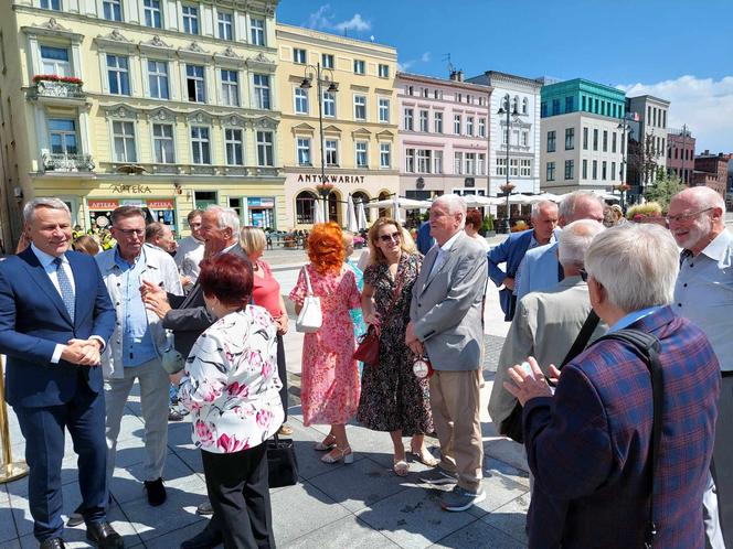 Byliście na protestach pod Sejmem? Manifestowaliście w Bydgoszczy? Teraz każdy zobaczy to na zdjęciach 