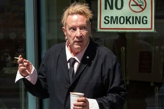 Czy John Lydon nagra jeszcze album w stylu Sex Pistols? Wokalista dosadnie odpowiedział 