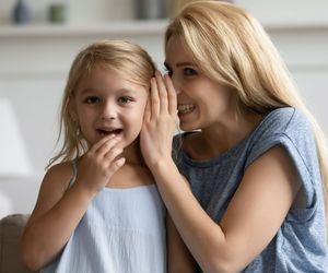 Jak nazywać intymne części ciała dziecka?